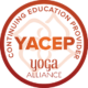 yacep Yoga Alliance Continuing Education Provider Tejas Yoga Wellness yacep Yoga Alliance Continuing Education Provider Tejas Yoga Wellness