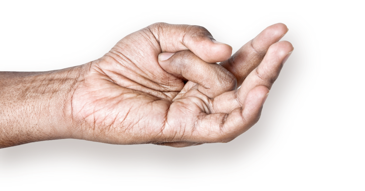 Shunya Mudra