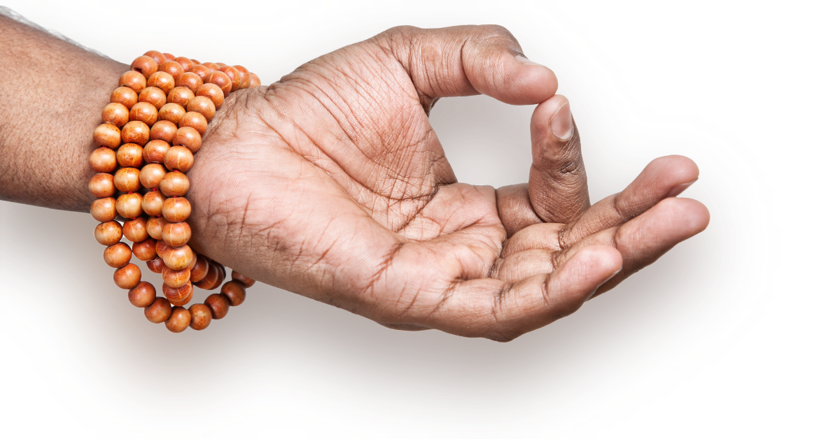 Gayan Mudra